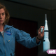 Sonya Walger ready to go to space.